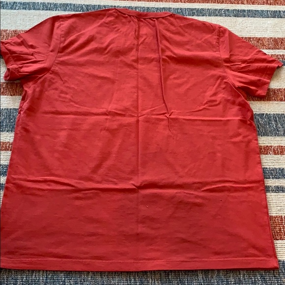 Tailgate Clothing Co Georgia T-shirt - Picture 2 of 3